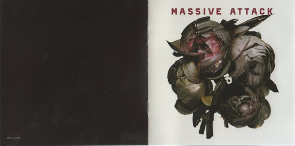 Massive Attack : Collected (The Best Of Massive Attack) (CD, Comp)