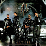 112 - One Twelve Part III (CD) (Very Good (VG)) - DaddyPop