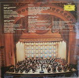 Hector Berlioz • Pyotr Ilyich Tchaikovsky • Sergei Prokofiev • San Francisco Symphony • Seiji Ozawa : Romeo And Juliet (LP, Gat)