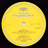 Hector Berlioz • Pyotr Ilyich Tchaikovsky • Sergei Prokofiev • San Francisco Symphony • Seiji Ozawa : Romeo And Juliet (LP, Gat)