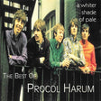 Procol Harum : A Whiter Shade Of Pale (The Best Of Procol Harum) (CD, Comp)