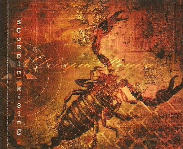 Prong : Scorpio Rising (CD, Album)