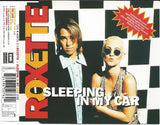 Roxette : Sleeping In My Car (CD, Single)