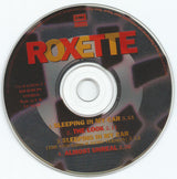 Roxette : Sleeping In My Car (CD, Single)