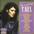 T. Rex : The Very Best Of T.Rex (CD, Comp, RE, RM)