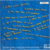 Was (Not Was) : Hello, Dad...I'm In Jail (CD, Comp)