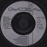 Dannii Minogue : Success (7", Single)