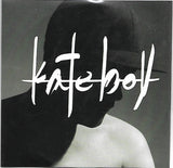 Kate Boy : Open Fire (CDr, Single, Promo)