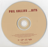 Phil Collins : ...Hits (CD, Comp)