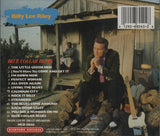 Billy Lee Riley : Blue Collar Blues (CD, Album)