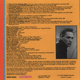 Billy Lee Riley : Blue Collar Blues (CD, Album)