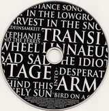 Goldheart Assembly : Long Distance Song Effects (CD, Album)