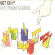 Hot Chip : Boy From School (12", Promo)