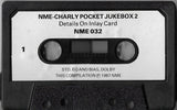 Various : Pocket Jukebox 2 (Cass, Comp)