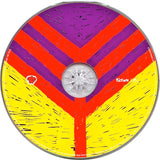 Yeah Yeah Yeahs : Show Your Bones (CD, Album, S/Edition)