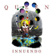 Queen : Innuendo (CD, Album)