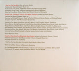 The Magic Numbers : I See You, You See Me (CD, Single, Enh)