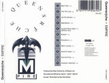 Queensrÿche : Empire (CD, Album, RP)