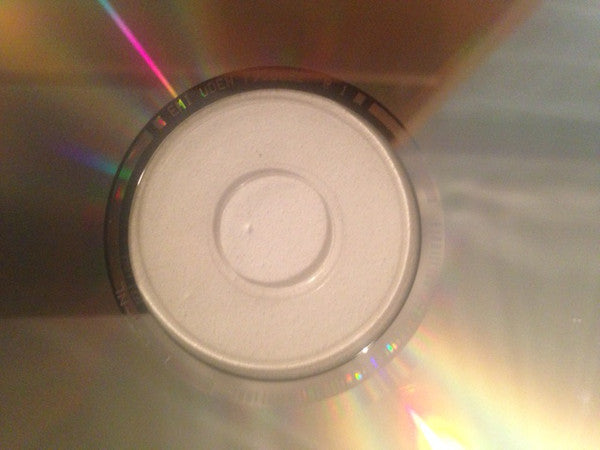 Queensrÿche : Empire (CD, Album, RP)