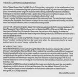 Bobby King (5) : Chaser (CD, Album, RE)