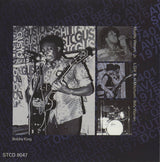 Bobby King (5) : Chaser (CD, Album, RE)