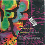 Ruby Turner : Living For The City (7", Single)