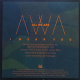 All We Are - I Wear You (CD) (Very Good Plus (VG)) - DaddyPop