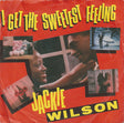 Jackie Wilson : I Get The Sweetest Feeling (7", Single, Dam)