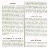 JLS (3) : Evolution (CD, Album)