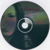 Clannad : An Díolaim (CD, Comp)