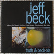 Jeff Beck : Truth & Beck-Ola (CD, Comp, RE)