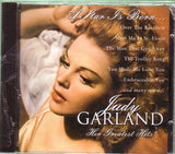 Judy Garland : A Star Is Born... Her Greatest Hits (CD, Comp)