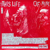 Cheater Slicks : Rum Drunk (7", Single)