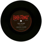 Cheater Slicks : Rum Drunk (7", Single)