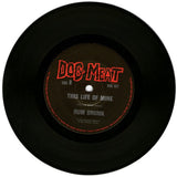 Cheater Slicks : Rum Drunk (7", Single)