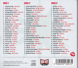 Various : Lipstick On Your Collar (3xCD, Comp)