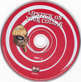 Various : Lipstick On Your Collar (3xCD, Comp)