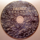 Drenge : Undertow (CD, Album)