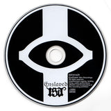 Enslaved : Isa (CD, Album, RE)