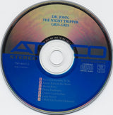 Dr. John, The Night Tripper : Gris-Gris (CD, Album, RE)