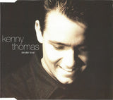 Kenny Thomas : Tender Love (CD, Single)