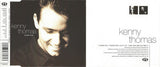 Kenny Thomas : Tender Love (CD, Single)