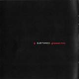 Eurythmics : Greatest Hits (CD, Comp)