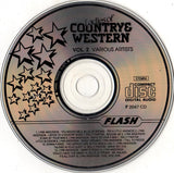 Various : Ladies Of Country & Western Vol. 2 (CD, Comp)
