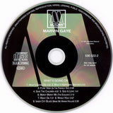 Marvin Gaye : What's Going On (CD, Album, RE)