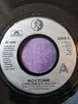 Boyzone : Coming Home Now (7", Jukebox)