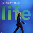 Simply Red : Life (CD, Album)