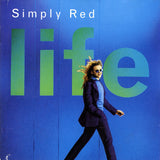 Simply Red : Life (CD, Album)