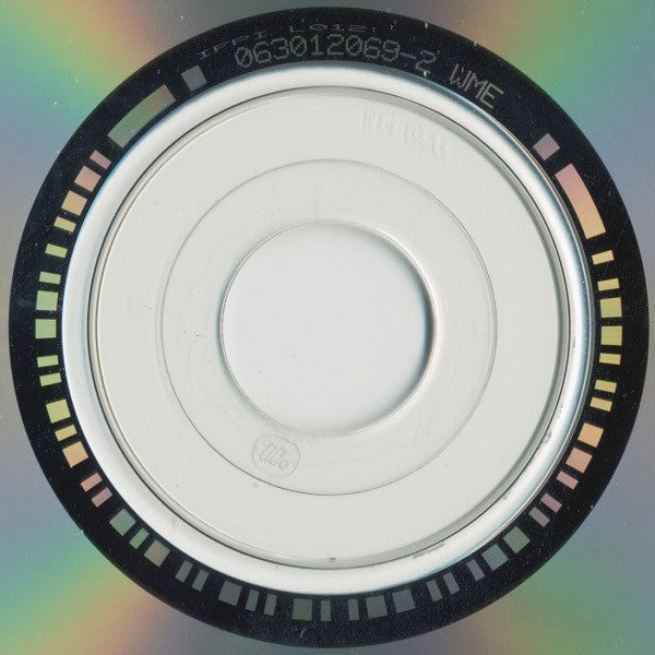 Simply Red : Life (CD, Album)