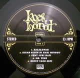 Koes Barat : Koes Barat (LP, Album, RSD, Ltd)